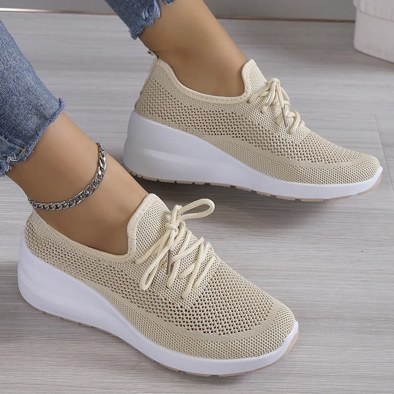 Cloud Comfort - Zapatos ortopédicos