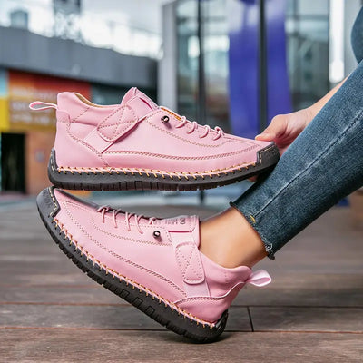Eugenia | Zapatillas cómodas y de soporte