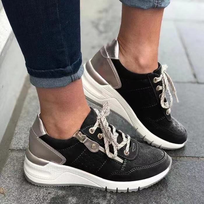 Kivia | Zapatillas Ortopédicas