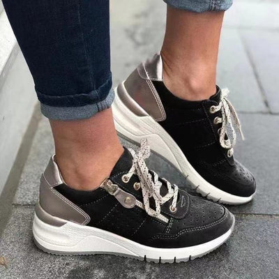 Kivia | Zapatillas Ortopédicas