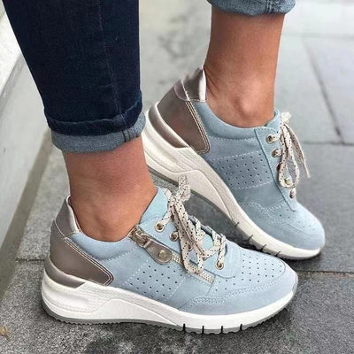 Kivia | Zapatillas Ortopédicas