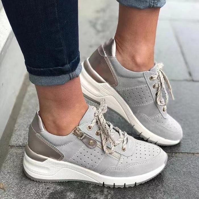 Kivia | Zapatillas Ortopédicas