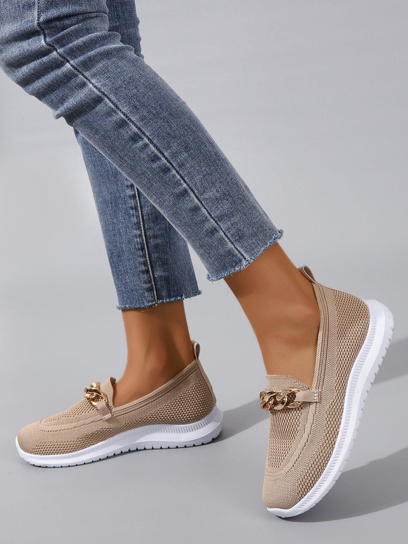 Martina - Zapatos de confort ergonómicos