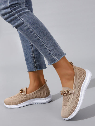 Martina - Zapatos de confort ergonómicos