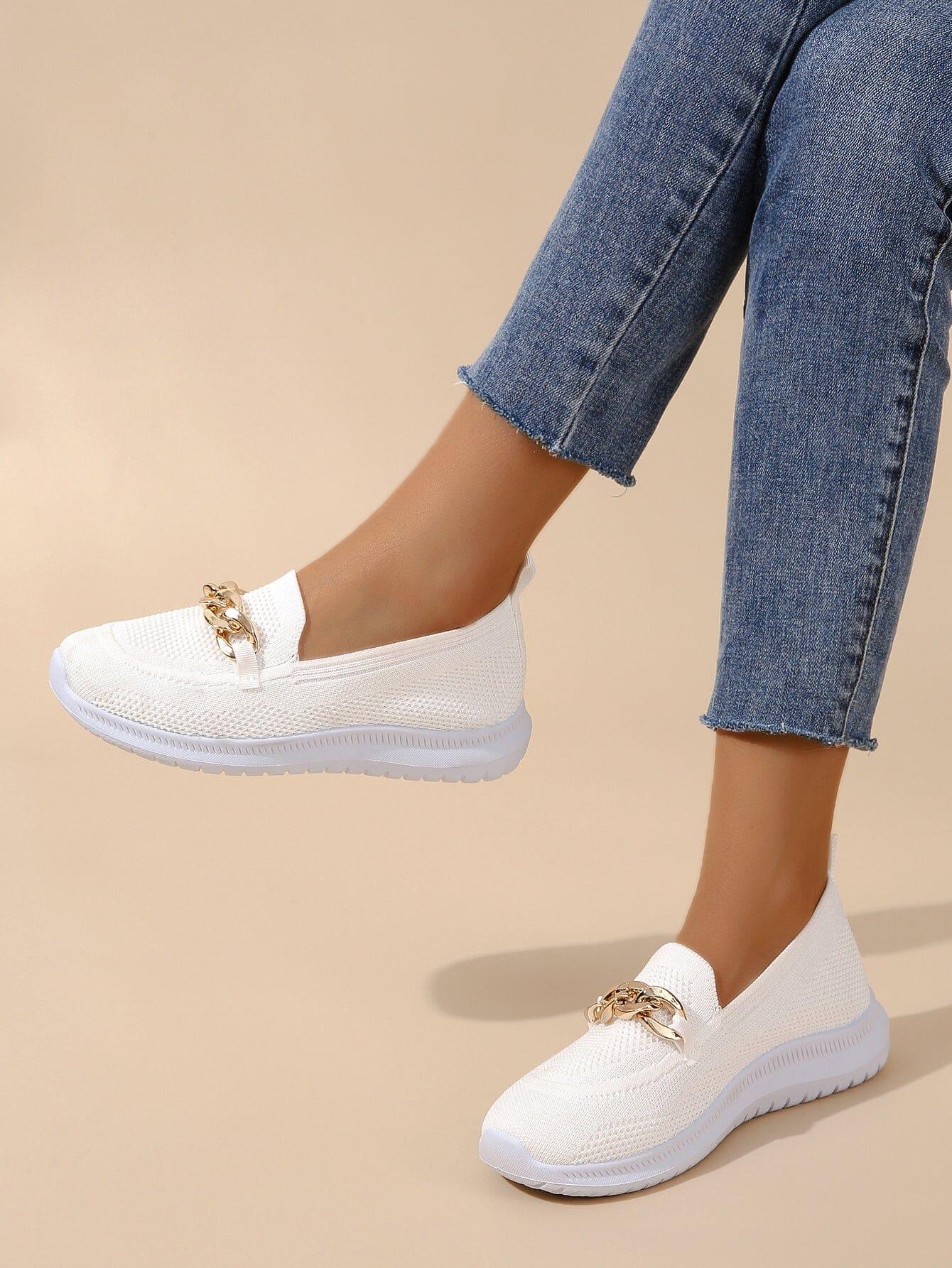 Martina - Zapatos de confort ergonómicos