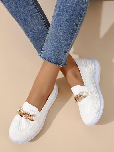 Martina - Zapatos de confort ergonómicos
