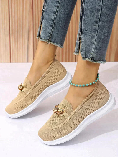 Martina - Zapatos de confort ergonómicos