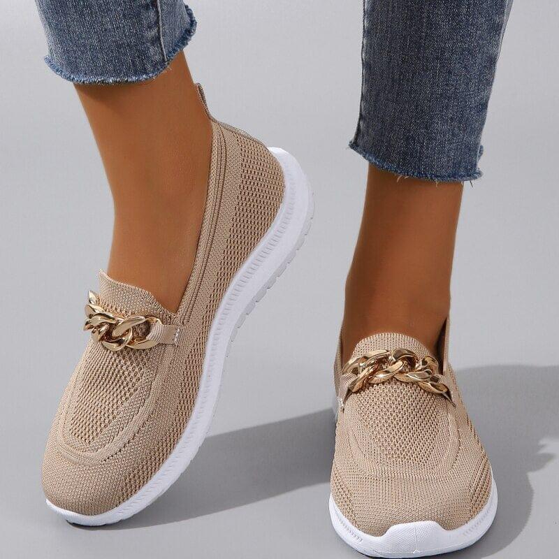 Beige / 42
