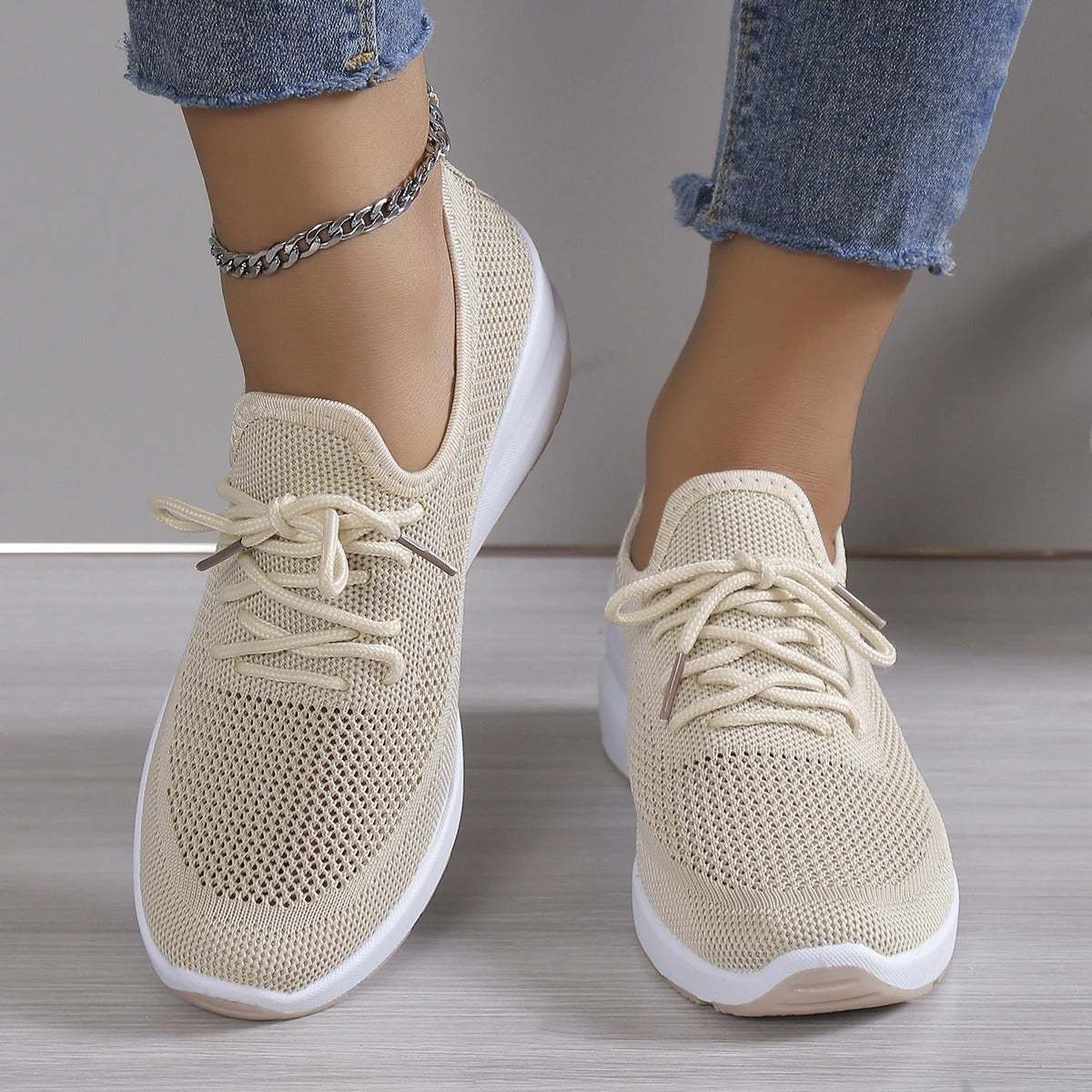 Cloud Comfort - Zapatos ortopédicos