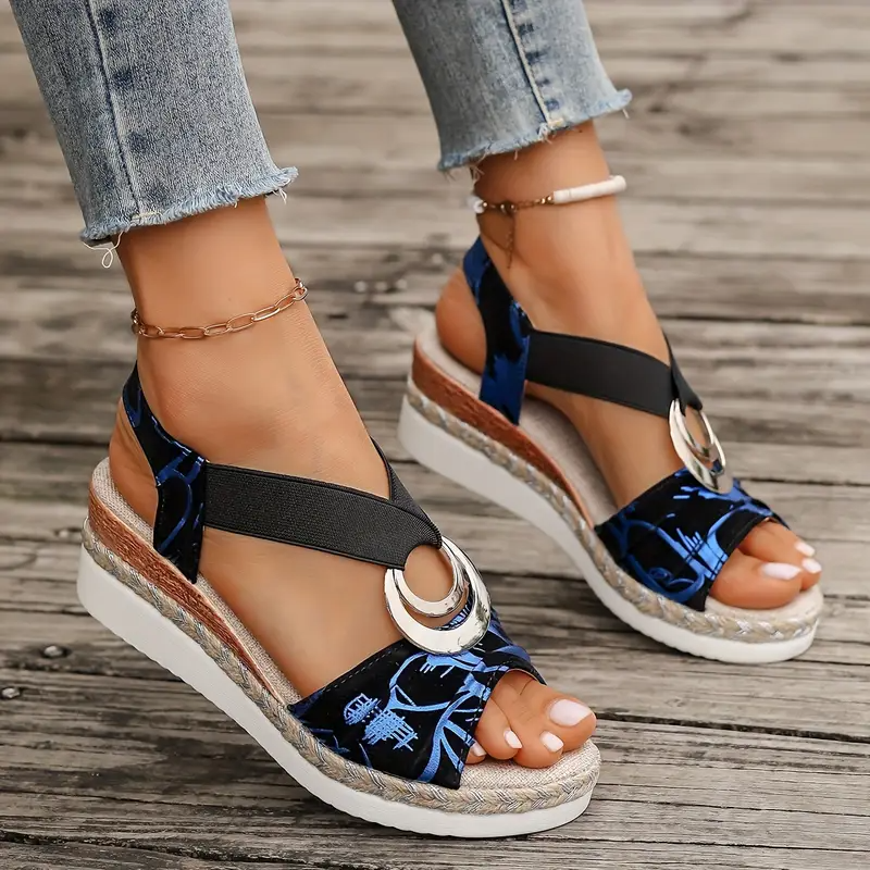 Lara - Sandalias Ortopedicas⏐Edición Premium