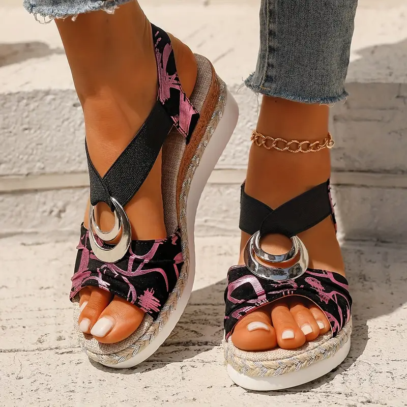 Lara - Sandalias Ortopedicas⏐Edición Premium