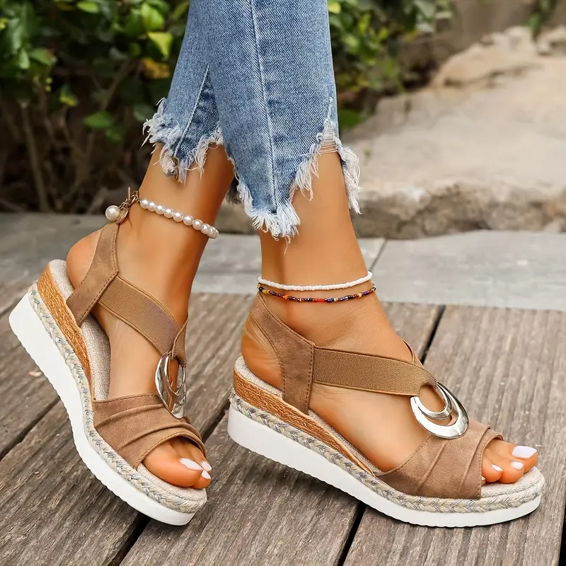 Lara - Sandalias Ortopedicas⏐Edición Premium
