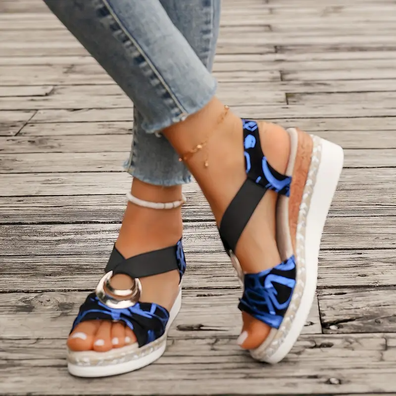 Lara - Sandalias Ortopedicas⏐Edición Premium
