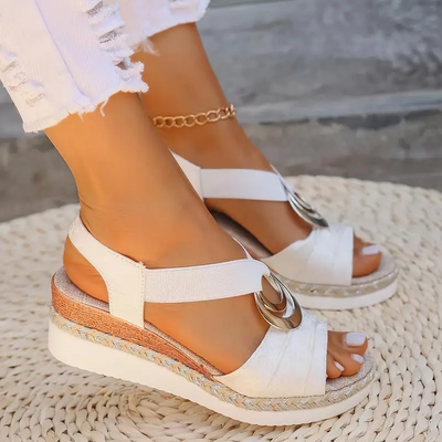 Lara - Sandalias Ortopedicas⏐Edición Premium
