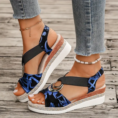 Lara - Sandalias Ortopedicas⏐Edición Premium