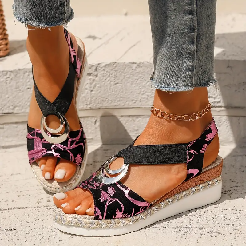 Lara - Sandalias Ortopedicas⏐Edición Premium